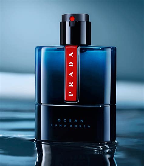 basenotes prada luna rossa|Prada Luna Rossa ocean edp.